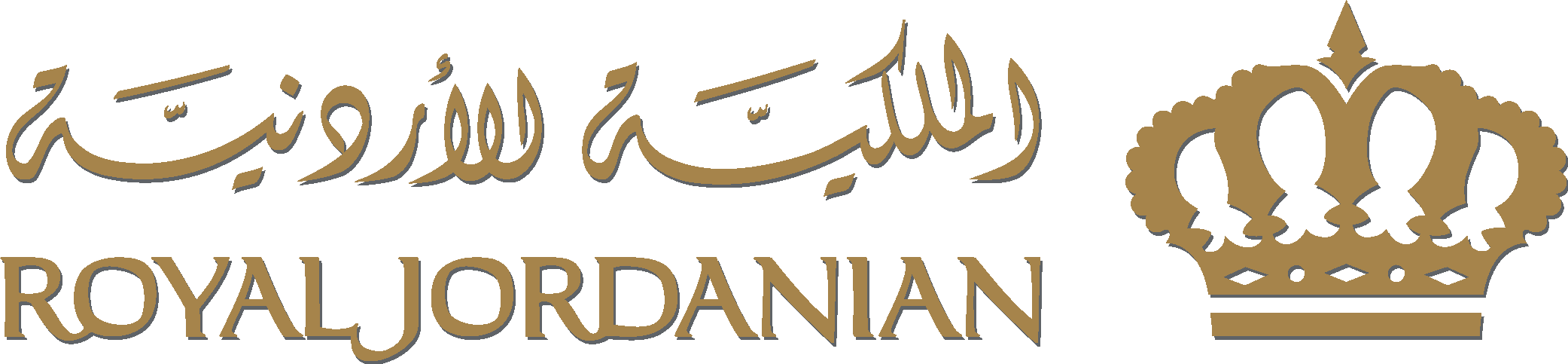 Royal Jordanian Logo